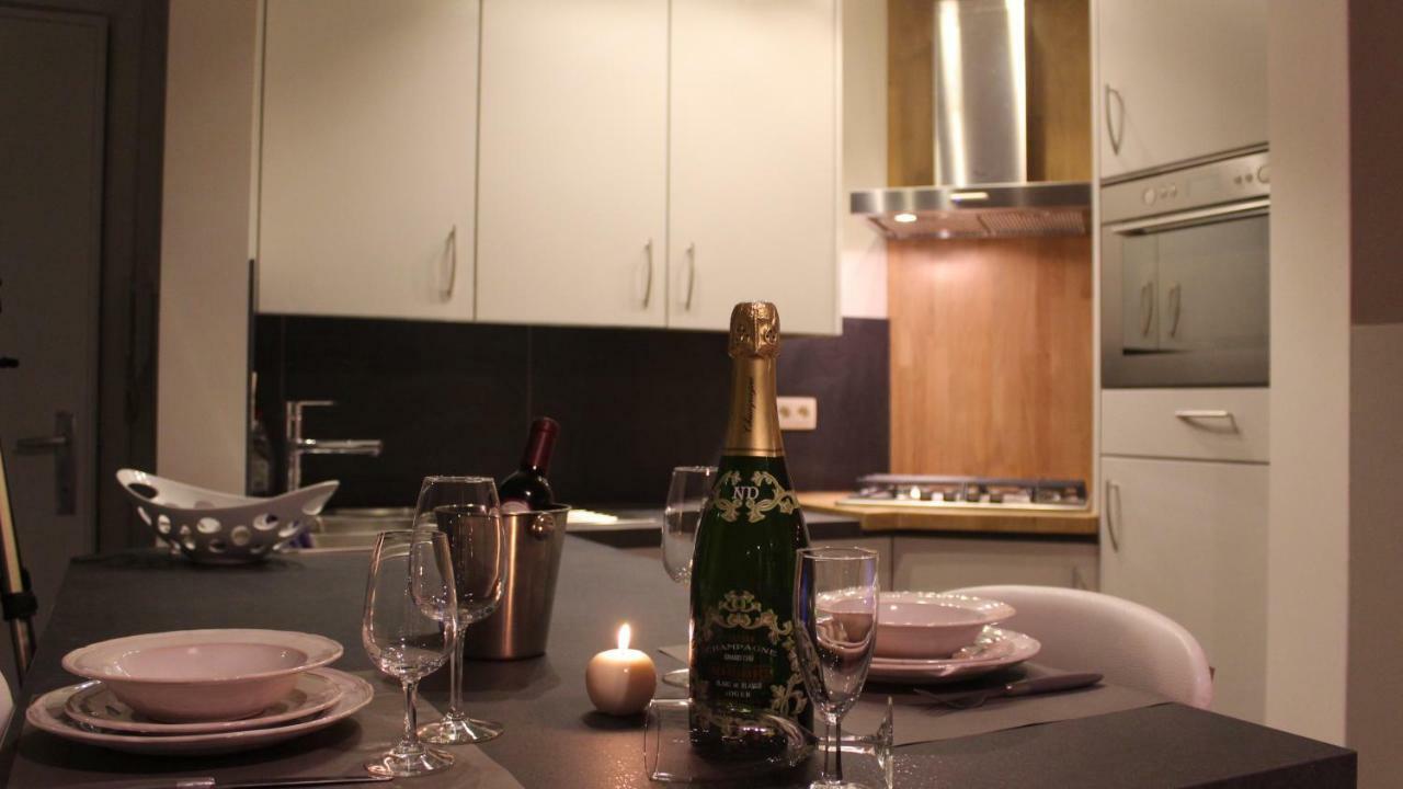 Studio Azur Oostende Экстерьер фото