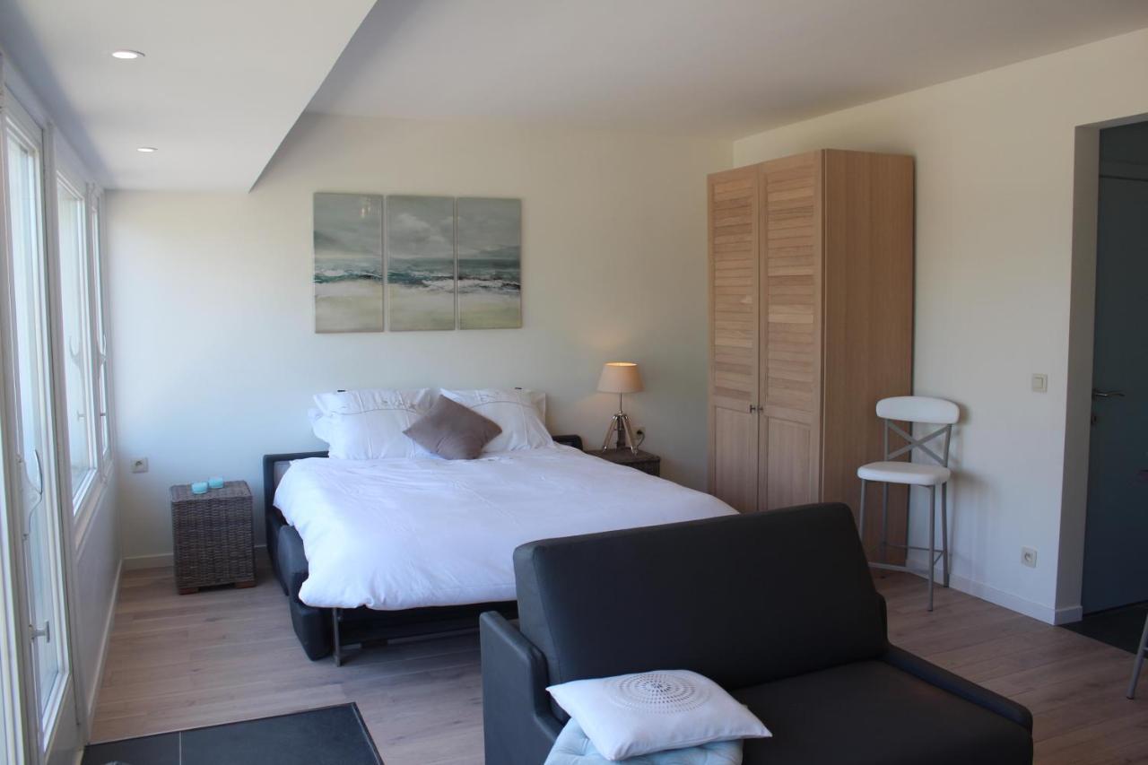 Studio Azur Oostende Экстерьер фото